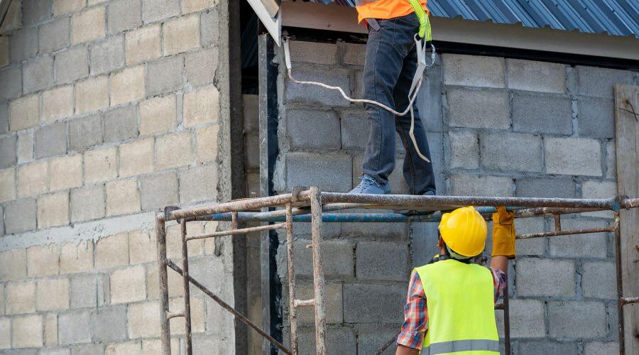 Expert top industrial roofings services in Kettle Falls, WA